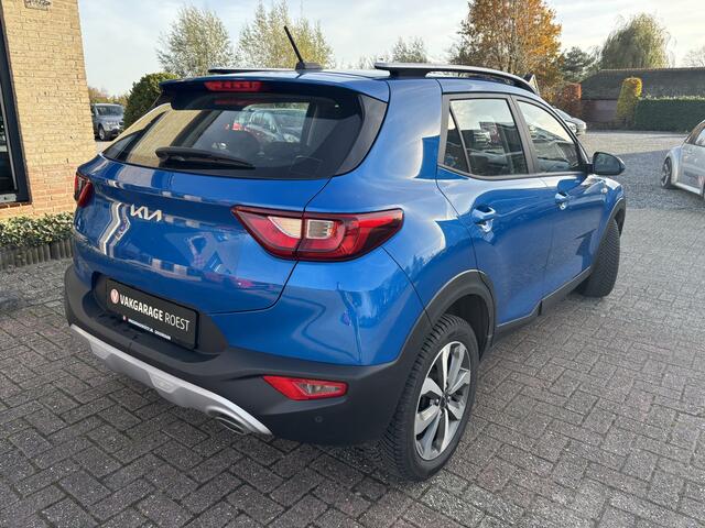 KIA Stonic 1.0 T-GDi MHEV Automaat All-Seasons / Carplay / Camera
