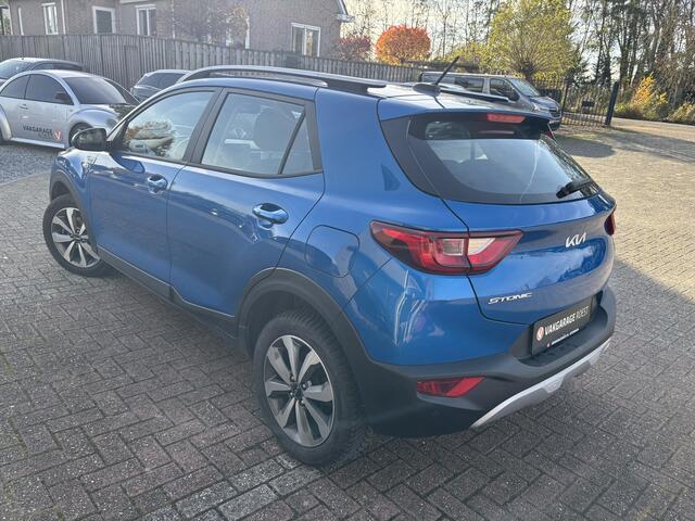 KIA Stonic 1.0 T-GDi MHEV Automaat All-Seasons / Carplay / Camera