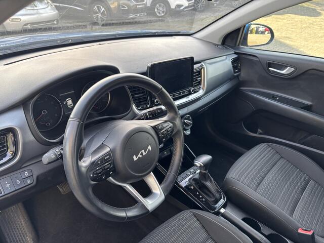 KIA Stonic 1.0 T-GDi MHEV Automaat All-Seasons / Carplay / Camera