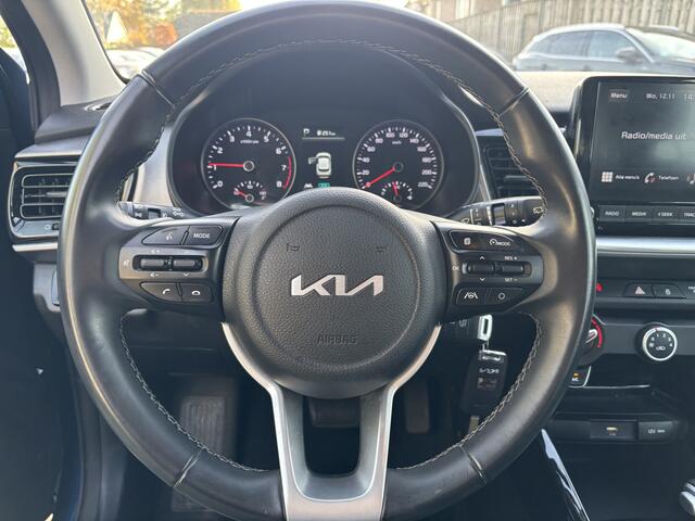 KIA Stonic 1.0 T-GDi MHEV Automaat All-Seasons / Carplay / Camera