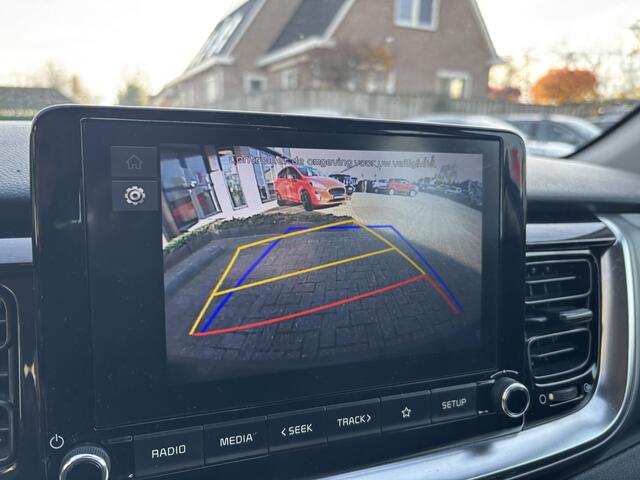 KIA Stonic 1.0 T-GDi MHEV Automaat All-Seasons / Carplay / Camera