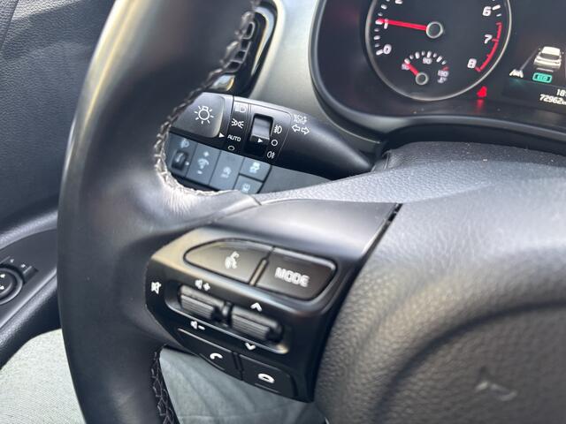 KIA Stonic 1.0 T-GDi MHEV Automaat All-Seasons / Carplay / Camera