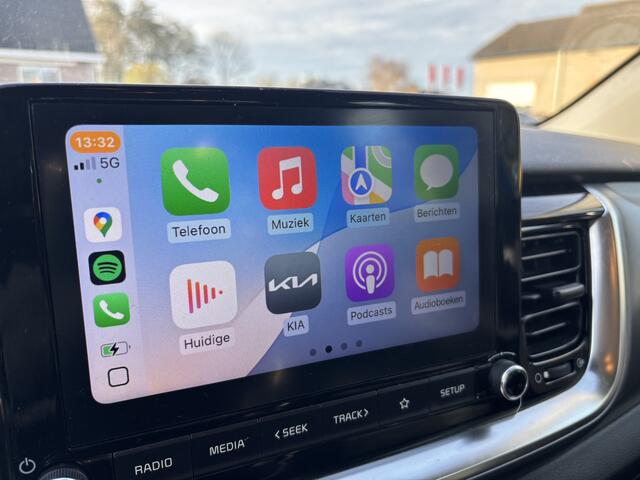 KIA Stonic 1.0 T-GDi MHEV Automaat All-Seasons / Carplay / Camera