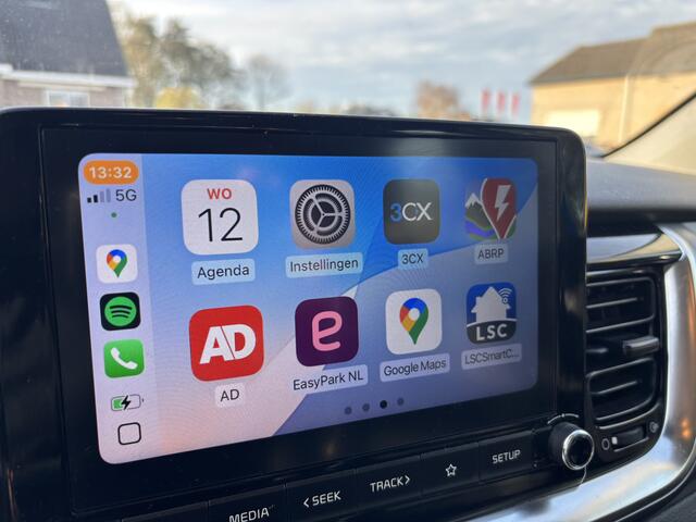 KIA Stonic 1.0 T-GDi MHEV Automaat All-Seasons / Carplay / Camera