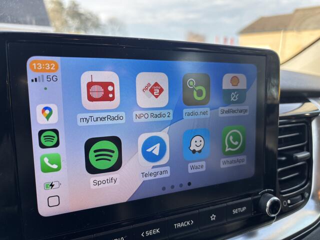 KIA Stonic 1.0 T-GDi MHEV Automaat All-Seasons / Carplay / Camera