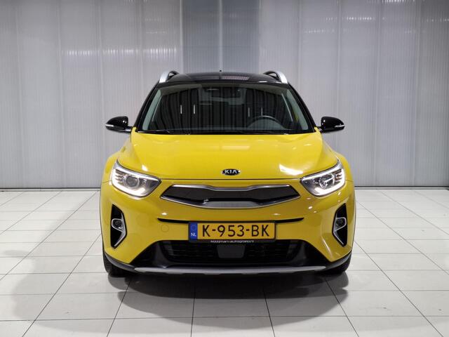 KIA Stonic 1.0 T-GDi MHEV DynamicPlusLine Apple Carplay/Android Auto, Navigatie, Camera.