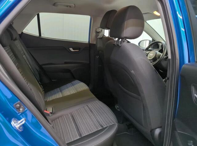 KIA Stonic 1.0 T-GDI MHEV DynamicPlusLine (120 PK) 2e-Eig. & ..-Onderh. BOVAG-Garantie. NL-Auto.