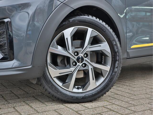 KIA Stonic 1.0 T-GDi MHEV GT-PlusLine DCT7 Automaat | Navigatie | 17 Inch LMV | Cruise Control | Stoel/Stuur verwarming | Tot 10Jr. Kia garantie |