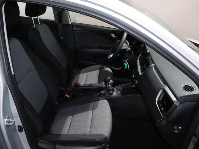 KIA Stonic 1.0 T-GDi MHEV ComfortLine | Achteruitrijcamera | Parkeersensoren achter | Navigatiesysteem | Cruise control | Actieve rijbaanassistentie |