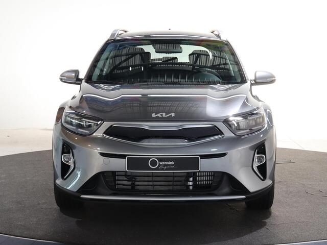 KIA Stonic 1.0 T-GDi MHEV DynamicPlusLine | LED-koplampen | Stoelverwarming vóór | Achteruitrijcamera | stuurwiel verwarmd |