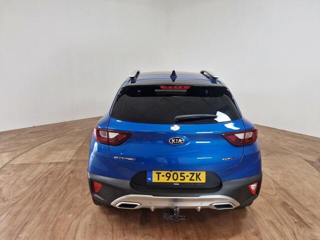 KIA Stonic 1.0 T-GDi MHEV GT-L