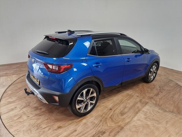 KIA Stonic 1.0 T-GDi MHEV GT-L