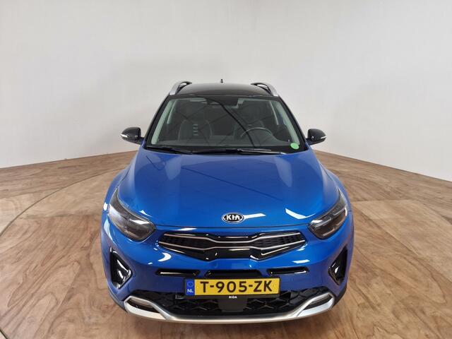KIA Stonic 1.0 T-GDi MHEV GT-L