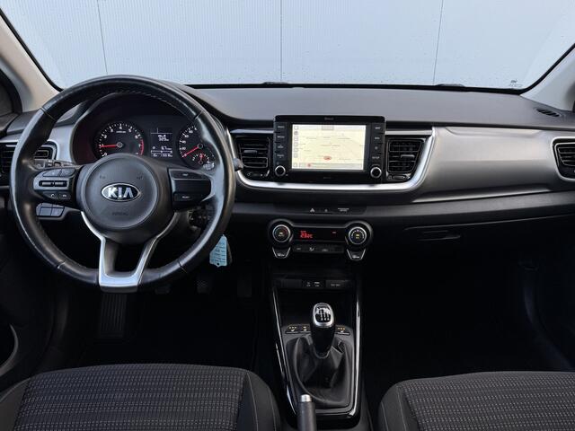KIA Stonic 1.0 T-GDi DynamicPlusLine Carplay/Trekhaak/Camera.