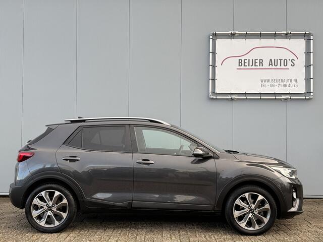 KIA Stonic 1.0 T-GDi DynamicPlusLine Carplay/Trekhaak/Camera.