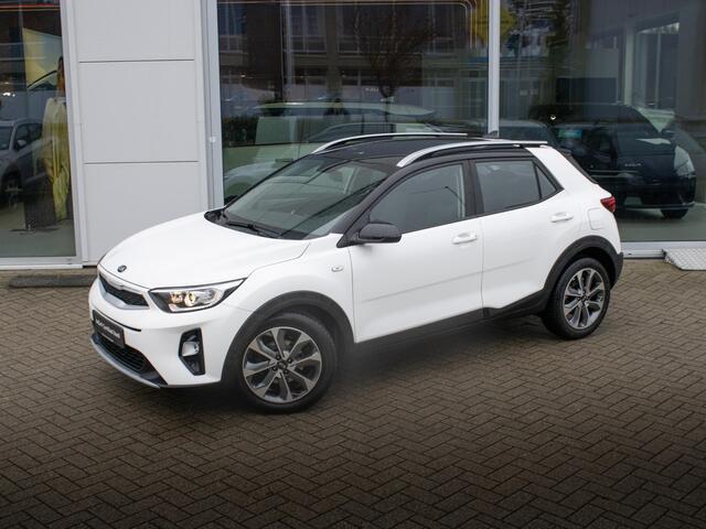KIA Stonic 1.0 T-GDi DynamicLine Navigatie | Airco | Carplay | Org. NL
