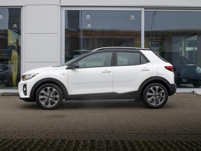 KIA Stonic 1.0 T-GDi DynamicLine Navigatie | Airco | Carplay | Org. NL