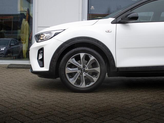 KIA Stonic 1.0 T-GDi DynamicLine Navigatie | Airco | Carplay | Org. NL