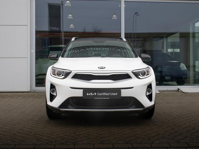 KIA Stonic 1.0 T-GDi DynamicLine Navigatie | Airco | Carplay | Org. NL