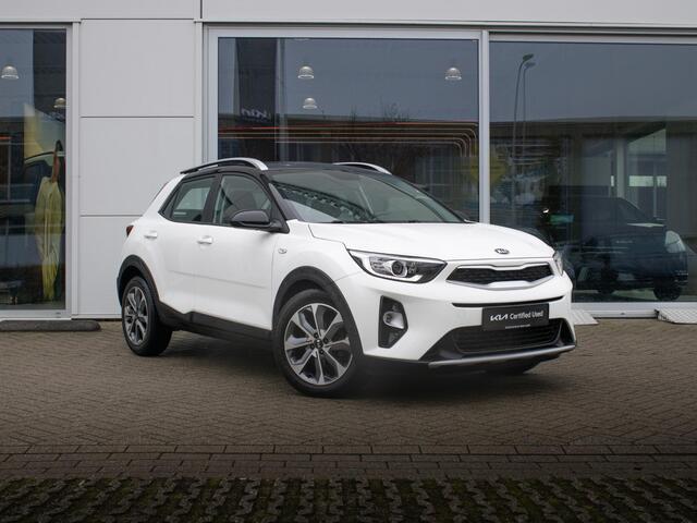 KIA Stonic 1.0 T-GDi DynamicLine Navigatie | Airco | Carplay | Org. NL