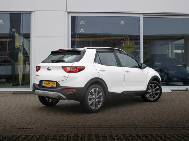 KIA Stonic 1.0 T-GDi DynamicLine Navigatie | Airco | Carplay | Org. NL