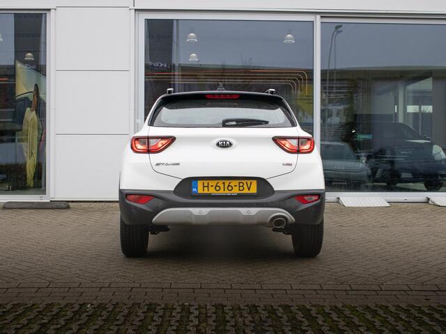 KIA Stonic 1.0 T-GDi DynamicLine Navigatie | Airco | Carplay | Org. NL