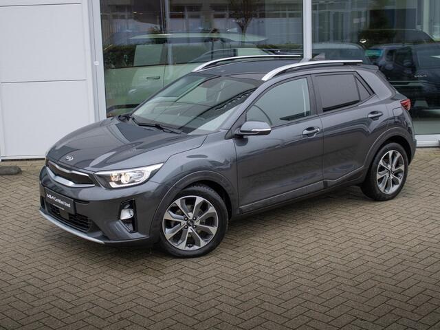 KIA Stonic 1.0 T-GDi DynamicPlusLine Trekhaak | Navi | Climate | Keyless | Org. NL