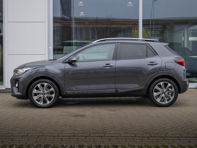 KIA Stonic 1.0 T-GDi DynamicPlusLine Trekhaak | Navi | Climate | Keyless | Org. NL