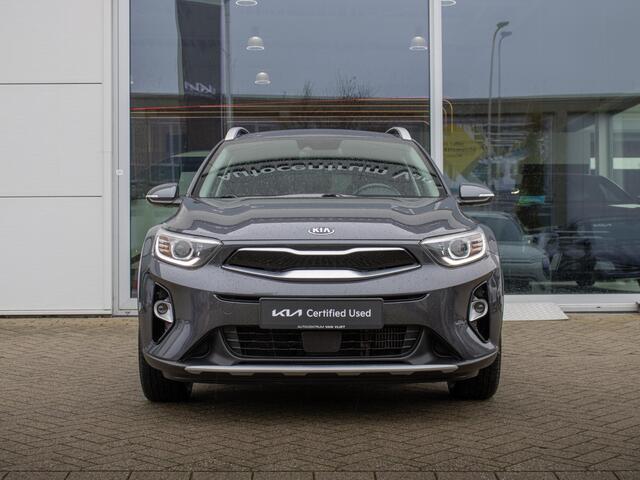 KIA Stonic 1.0 T-GDi DynamicPlusLine Trekhaak | Navi | Climate | Keyless | Org. NL