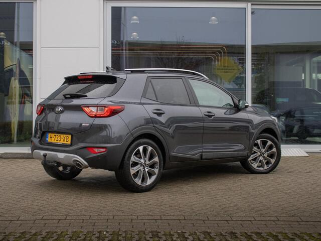 KIA Stonic 1.0 T-GDi DynamicPlusLine Trekhaak | Navi | Climate | Keyless | Org. NL