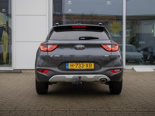 KIA Stonic 1.0 T-GDi DynamicPlusLine Trekhaak | Navi | Climate | Keyless | Org. NL