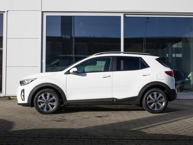 KIA Stonic 1.0 T-GDi MHEV DynamicPlusLine Navi | Climate | Keyless | Org. NL
