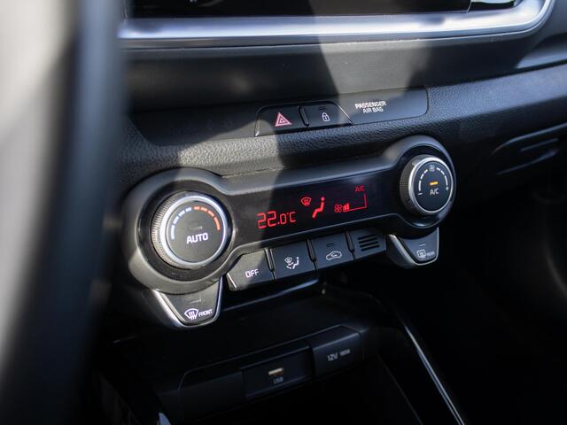 KIA Stonic 1.0 T-GDi MHEV DynamicPlusLine Navi | Climate | Keyless | Org. NL