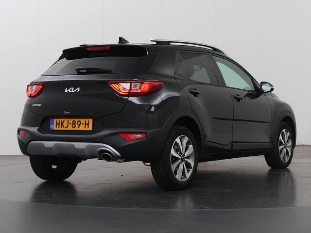 KIA Stonic 1.0 T-GDi MHEV DynamicPlusLine | Navigatie | Parkeercamera | Apple Carplay/Android Auto | Climate Control | Stoelverwarming |