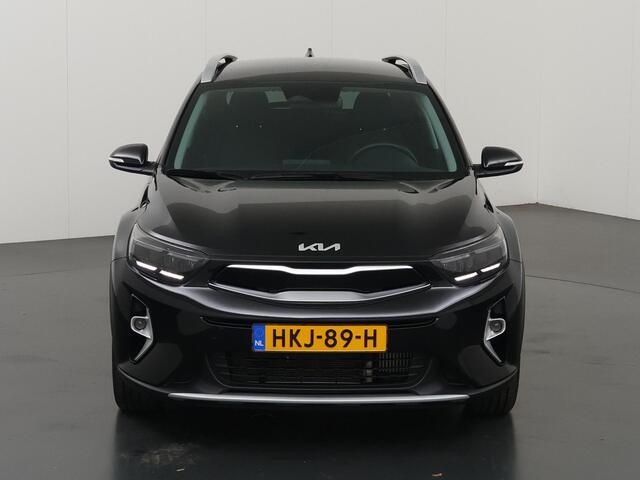 KIA Stonic 1.0 T-GDi MHEV DynamicPlusLine | Navigatie | Parkeercamera | Apple Carplay/Android Auto | Climate Control | Stoelverwarming |