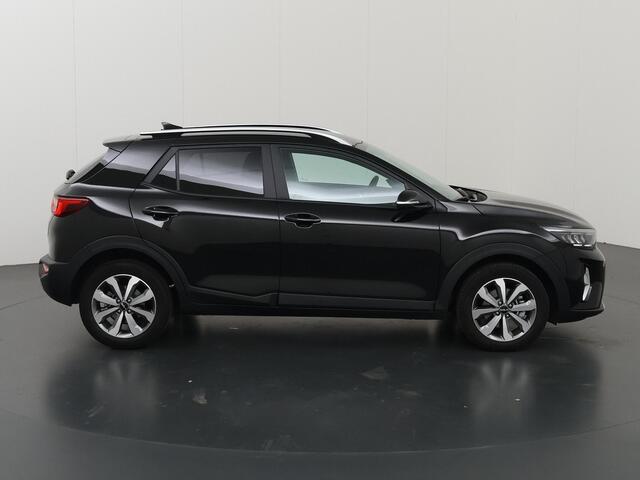 KIA Stonic 1.0 T-GDi MHEV DynamicPlusLine | Navigatie | Parkeercamera | Apple Carplay/Android Auto | Climate Control | Stoelverwarming |
