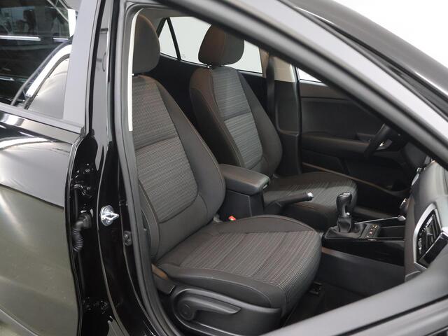 KIA Stonic 1.0 T-GDi MHEV DynamicPlusLine | Navigatie | Parkeercamera | Apple Carplay/Android Auto | Climate Control | Stoelverwarming |