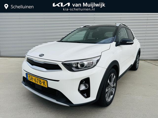 KIA Stonic 1.0 T-GDi DynamicLine 120pk 6-versn. 10930km !! | Keyless | Clima |Cruise | Navi | Camera