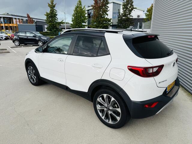 KIA Stonic 1.0 T-GDi DynamicLine 120pk 6-versn. 10930km !! | Keyless | Clima |Cruise | Navi | Camera