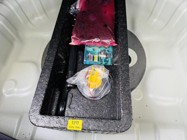 KIA Stonic 1.0 T-GDi DynamicLine 120pk 6-versn. 10930km !! | Keyless | Clima |Cruise | Navi | Camera