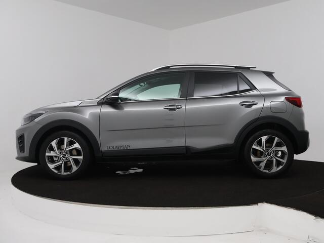 KIA Stonic 1.0 T-GDi MHEV GT-Line | Company Car | 10 Jaar Garantie | Automaat | Leverbaar per 05-02-2026 |
