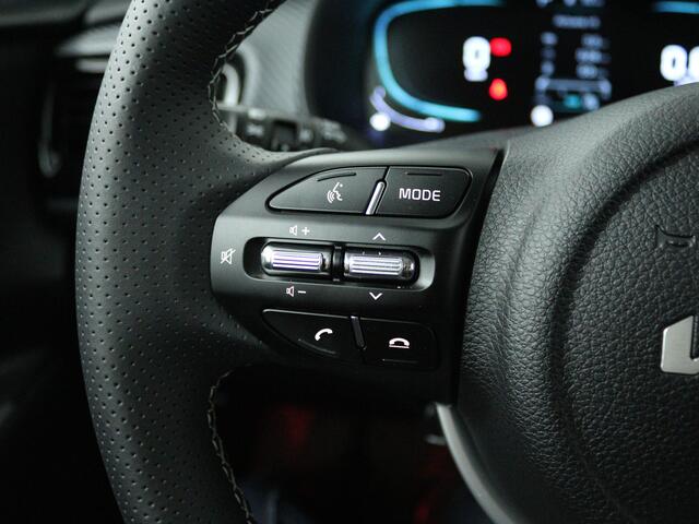 KIA Stonic 1.0 T-GDi MHEV GT-Line | Company Car | 10 Jaar Garantie | Automaat | Leverbaar per 05-02-2026 |