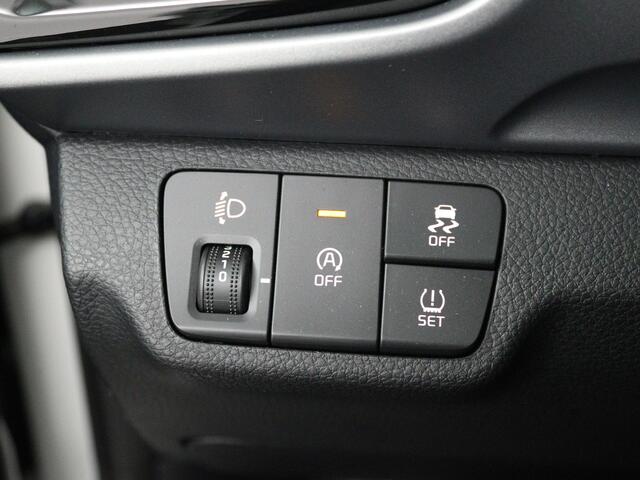 KIA Stonic 1.0 T-GDi MHEV DynamicPlusLine | Company Car | 10 Jaar Garantie | Apple Carplay/Android Auto | Camera | Leverbaar per 05-01-2026 |