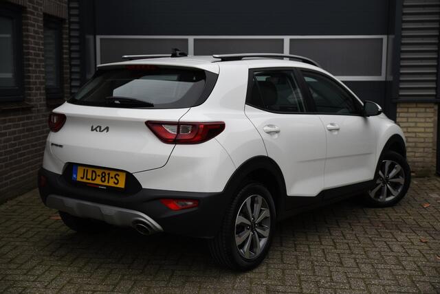 KIA Stonic 1.0 T-GDi MHEV DynamicPlusLine