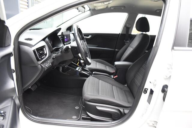 KIA Stonic 1.0 T-GDi MHEV DynamicPlusLine