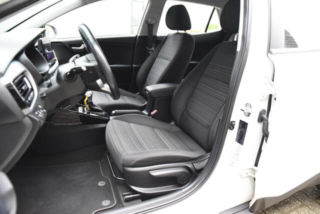 KIA Stonic 1.0 T-GDi MHEV DynamicPlusLine