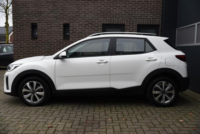 KIA Stonic 1.0 T-GDi MHEV DynamicPlusLine