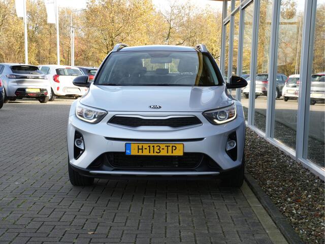 KIA Stonic 1.0 T-GDi DynamicLine | Navigatie | DAB | Camera | Android/Apple Carplay