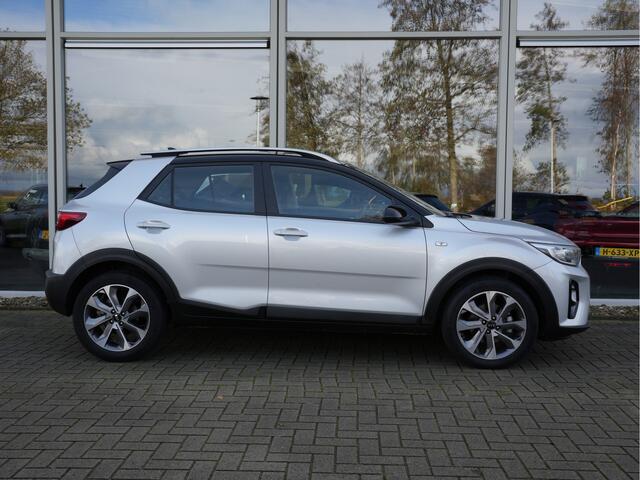 KIA Stonic 1.0 T-GDi DynamicLine | Navigatie | DAB | Camera | Android/Apple Carplay