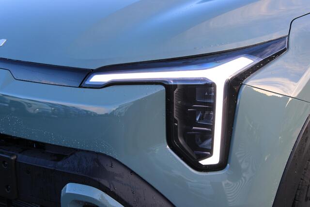 KIA Stonic 1.0 T-GDi MHEV GT-Line Navigatie / stuur en stoel verwarming / Camera